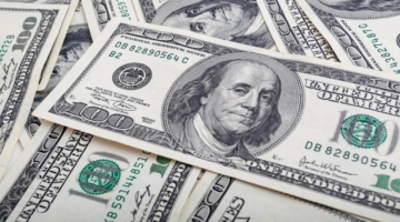 أسعار الدولار تسجل ارتفاعاً اليوم السبت رغم التوجه نحو تسجيل خسائر أسبوعية